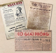 ຮັກສາ ແລະເສີມຂະຫຍາຍຄຸນທາດ, ມູນເຊື້ອຂອງສື່ມວນຊົນປະຕິວັດຫວຽດນາມ